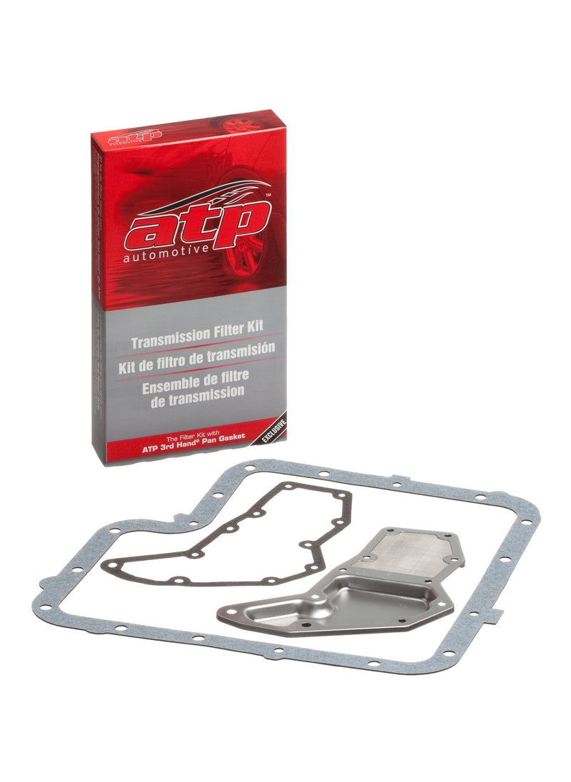 ATP ATP B-38 Automatic Transmission Filter Kit  - Image 1