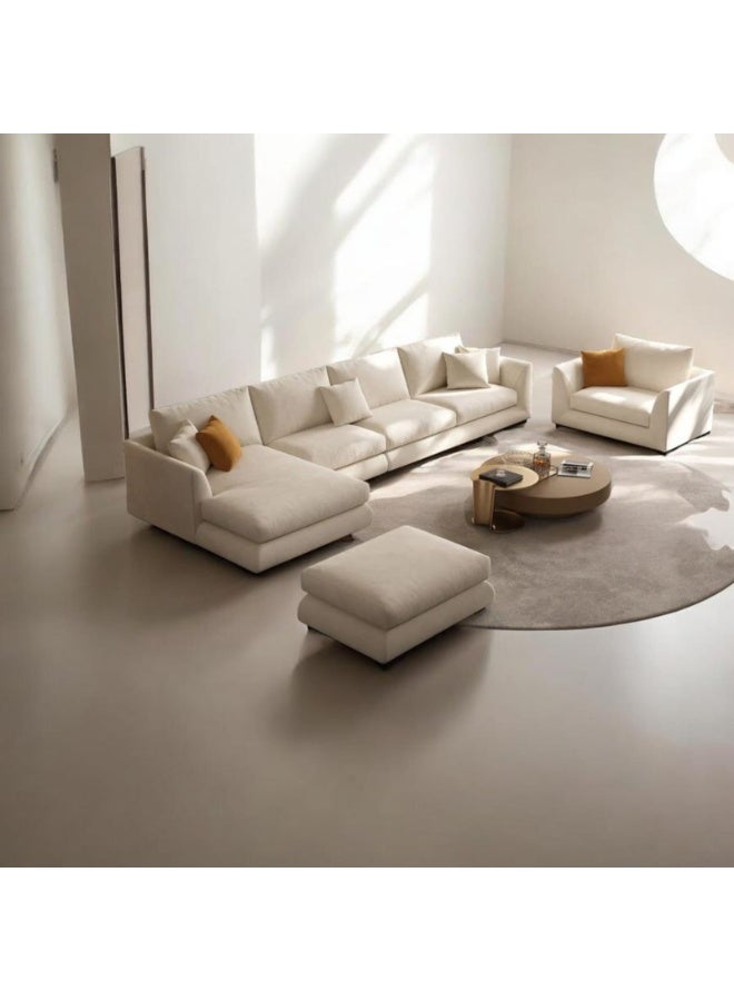 Maharat Al Bahar Brand New Modern Sofa Set – Premium Luxury Furniture with Spacious Seating, Soft Cushions and Outstanding Comfort - Image 1