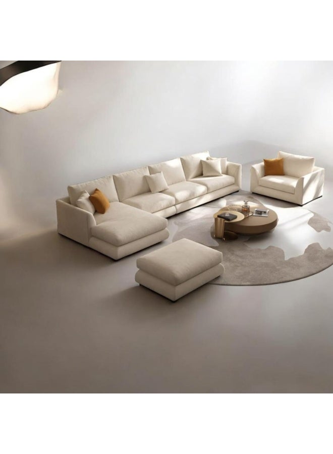 Maharat Al Bahar Brand New Modern Sofa Set – Premium Luxury Furniture with Spacious Seating, Soft Cushions and Outstanding Comfort - Image 2