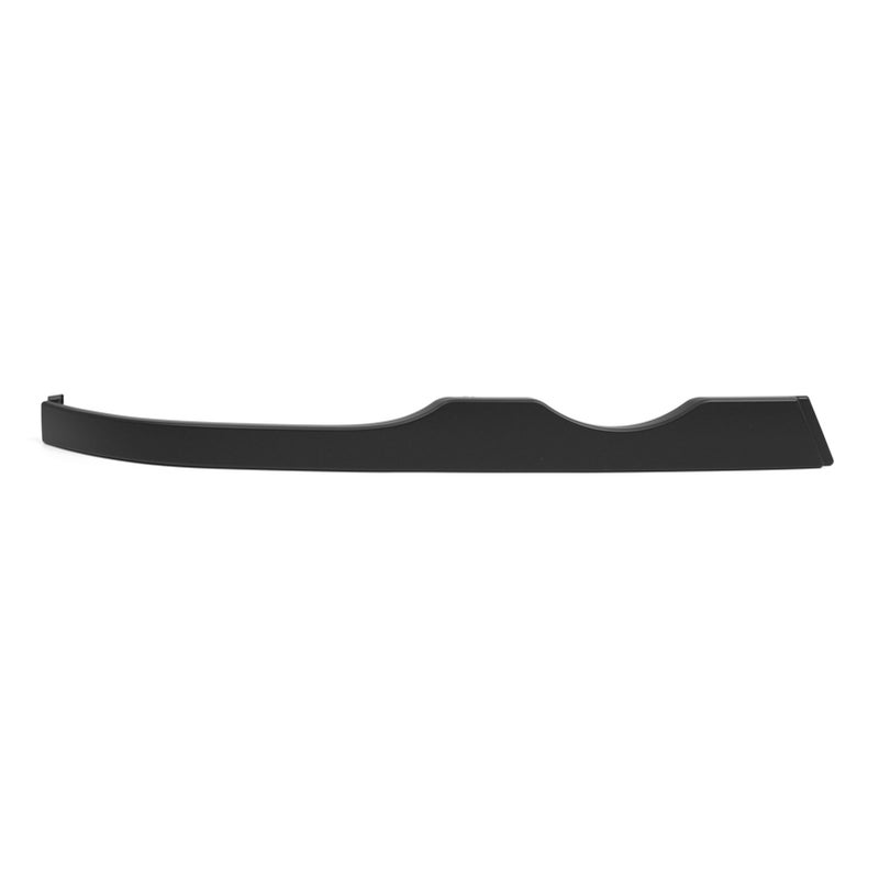 Headlight Lower Molding Trim Replacement for BMW 3-Series E46 2-DOOR 1998-2002 OEM 51138208679 Left - Image 1