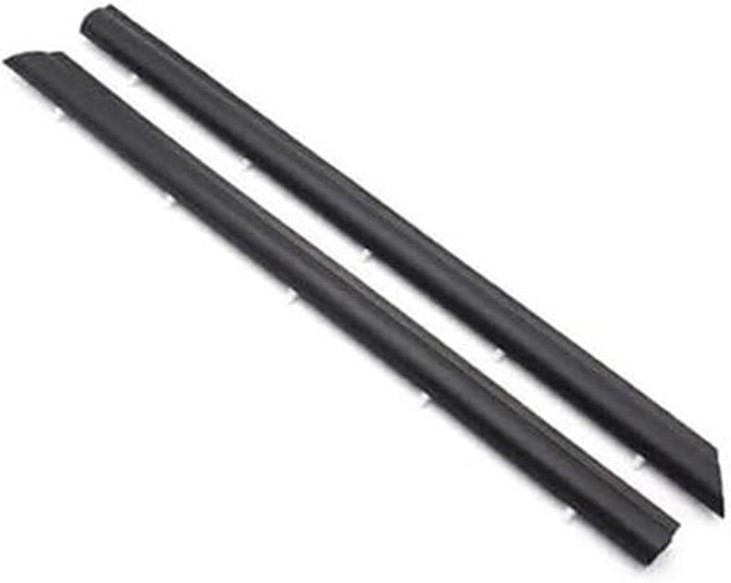 Wivplex Car Door Edge Protector for VW Transporter - Image 1