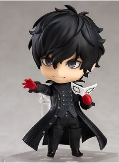 General Persona 5 Character Model desktop decoration Amamiya Ren movable Doll Model Collection Decorative Toys Gifts for Family and friends  - Image 1