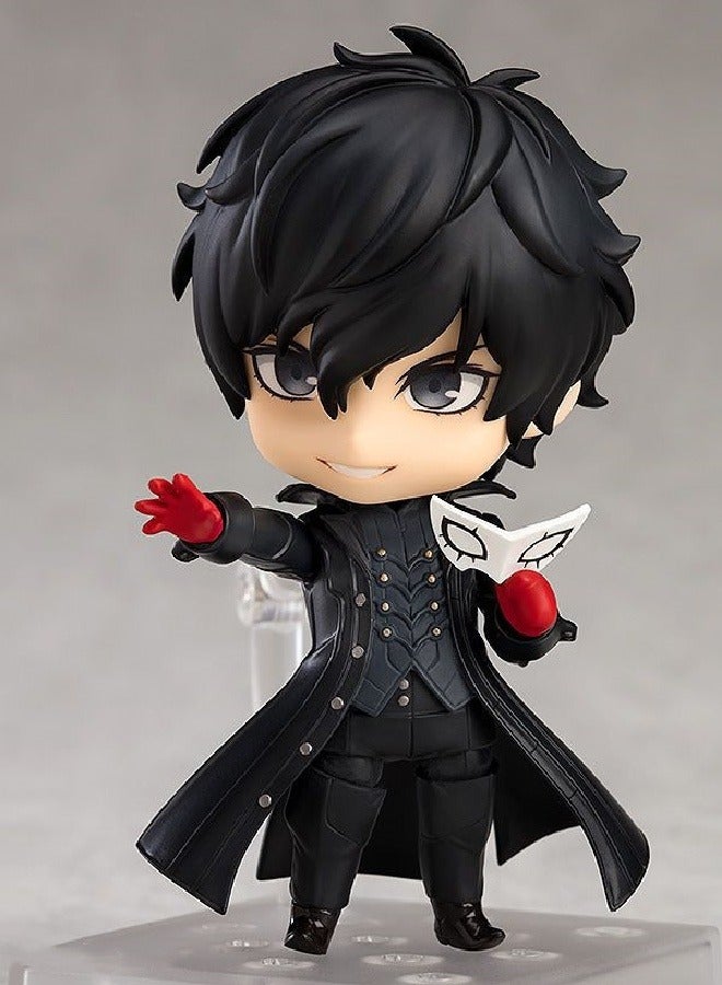 General Persona 5 Character Model desktop decoration Amamiya Ren movable Doll Model Collection Decorative Toys Gifts for Family and friends  - Image 1