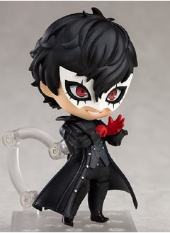 General Persona 5 Character Model desktop decoration Amamiya Ren movable Doll Model Collection Decorative Toys Gifts for Family and friends  - Image 2