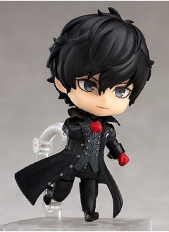 General Persona 5 Character Model desktop decoration Amamiya Ren movable Doll Model Collection Decorative Toys Gifts for Family and friends  - Image 3