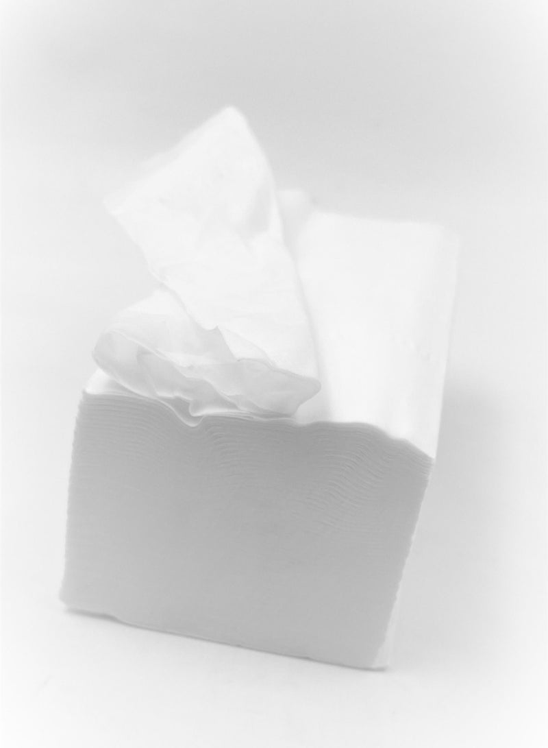KONEX Tissue Package 300 Napkins x 10 Boxes  - Image 2