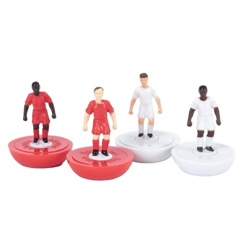 Paul Lamond Paul Lamond Subbuteo 3365 UEFA Champions League Game, Red,white - Image 1