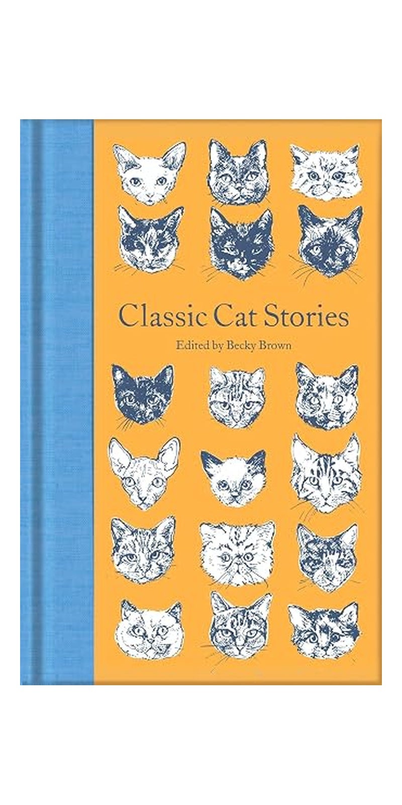Classic Cat Stories
