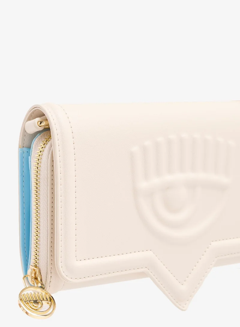 CHIARA FERRAGNI Camilla - POUCH  BAG