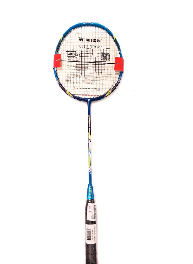 Wish Badminton Racket Carbon Pro 62 - Image 1