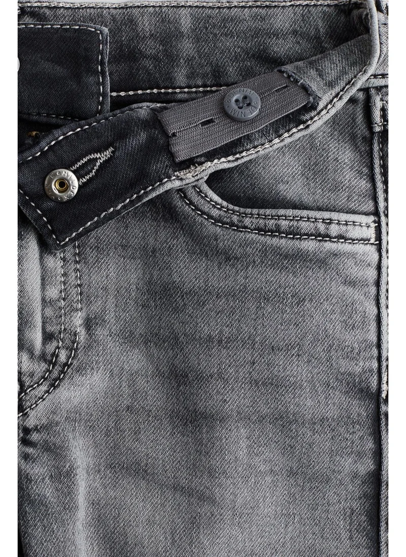 H&M Super Soft Slim Fit Jeans