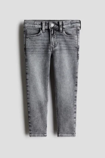 H&M Super Soft Slim Fit Jeans