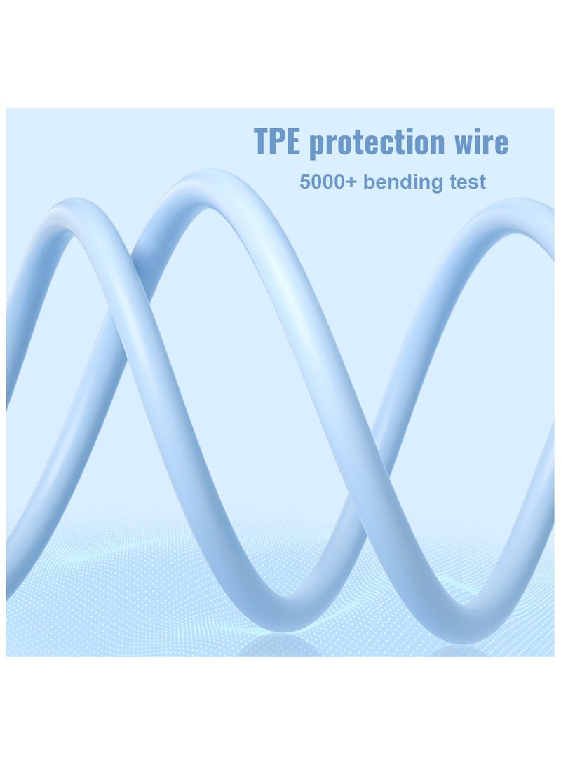 ميكسل كيبل شاحن 3A لأجهزة الايفون بطول 1.5متر - Image 3