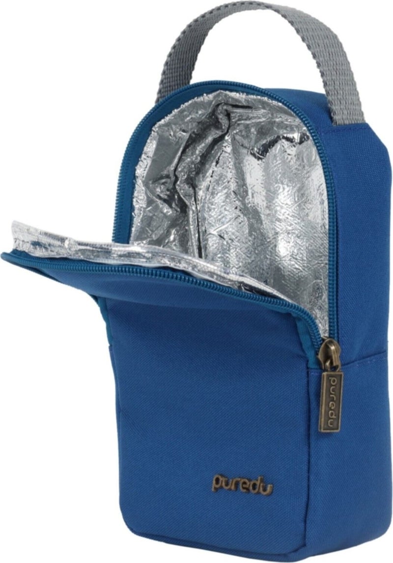 Puredu Indigo Baby Care Bag Set - Indigo - Image 5