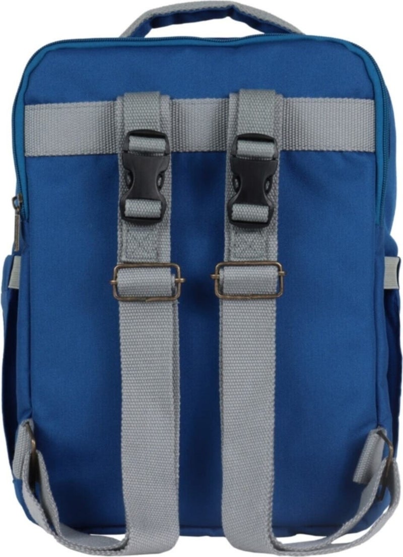 Puredu Indigo Baby Care Bag Set - Indigo - Image 3