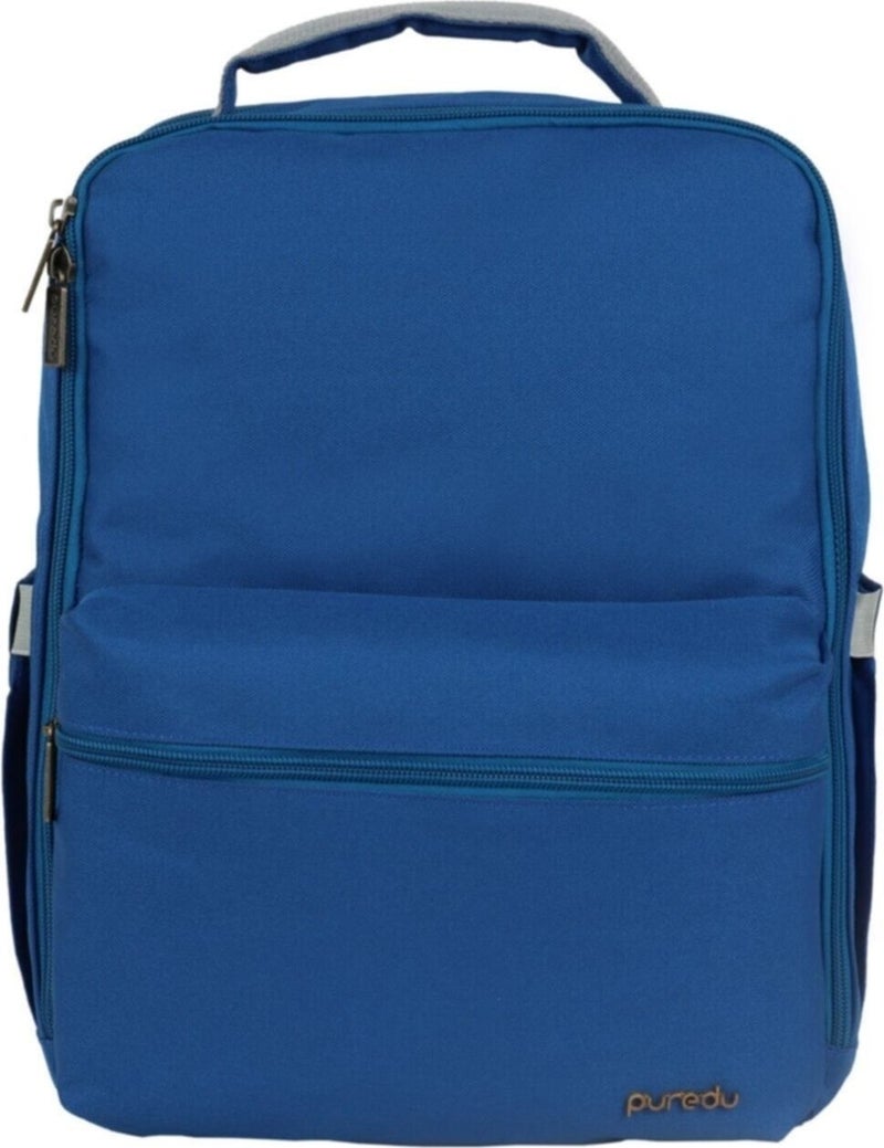 Puredu Indigo Baby Care Bag Set - Indigo - Image 2