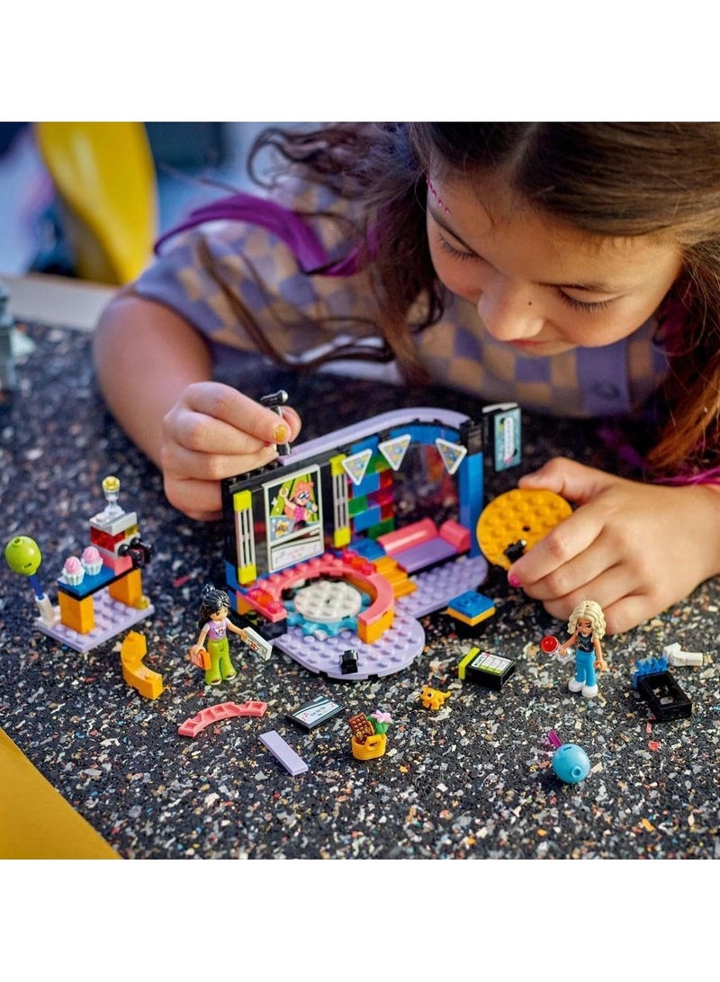Lego Friends Karaoke Music Party 42610 - Image 3