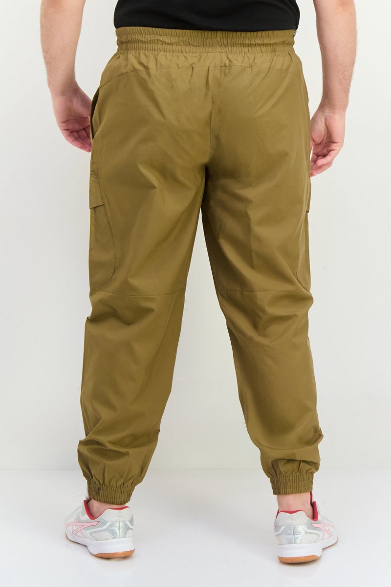 PUMA Men Sportswear Fit Training Track Pants, Chocolate Chip - Image 3