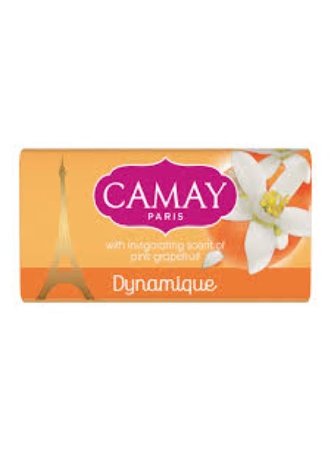 CAMAY DYNAMIQUE SOAP 110GM