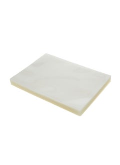 Maxi Maxi A4 Lamination Film  - Image 3