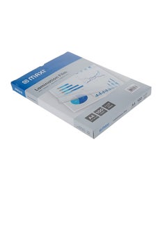 Maxi Maxi A4 Lamination Film  - Image 2