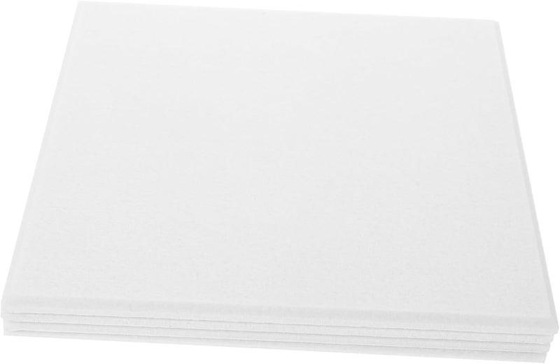 Global production standard crafted 4Pcs Self Adhesive Felt Wall Tiles Pin Boards for Bedrooms Classrooms Decorative Memo Board Stickers for Notes Memos Noise Reducing Cork Design Easy lifting build Multiple sizes Treated anti-rust metal Globally trusted quality Space saving Licensed warehouse stored goods Popular practical build Multi-demand satisfied design All preference matching build User tested optimized build Simple multi-color universal build KSA local stock Stable domestic stock Easy daily handling design Global easy assemble picks Rack sorted local inventory Fade proof Water rust proof Modern look Market demand focused build Diverse operation compatible Spec compliant trusted quality Upgraded quality Continuous warehouse supply - Image 1