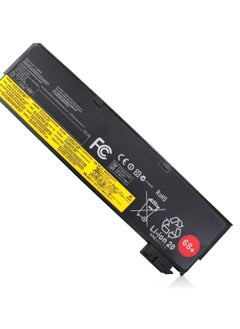 سي إس Laptop  Lenovo ThinkPad 68+T440 T450 T460 T470P T550 T560 X240 X250 X260 K2450 X270 L460 L470 S440 S540 P50S W550S  - Image 1