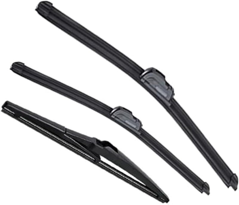 DEMULAX Windshield Wiper Blades for Hyundai Tucson