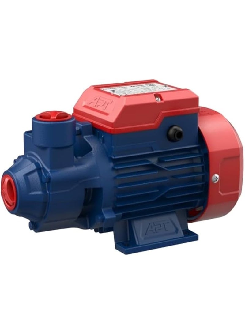 0.5HP Water Pump, High-Efficiency, Corrosion-Resistant Housing