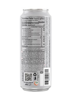 Star Zero Sugar Fizz Drink 6 x 300ml  - Image 3