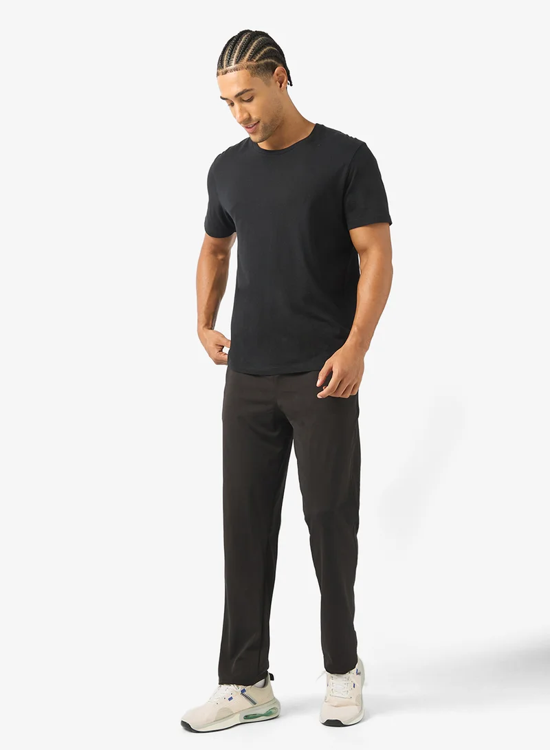 Seventy Five Basics Relaxed Fit Joggers