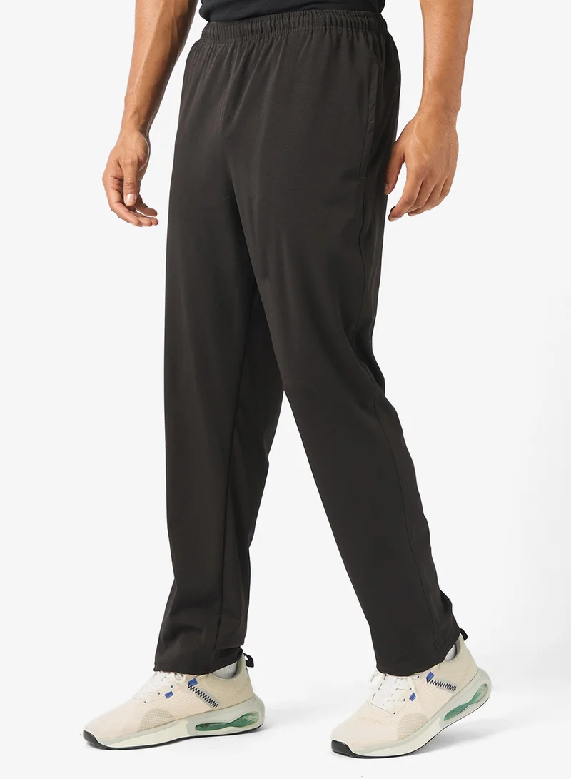 Relaxed Fit Joggers