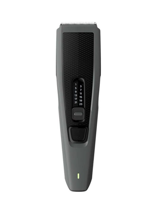 فيليبس ماكينة قص الشعر Series 3000 – HC3520/13 - أسود/رمادي أسود/ رمادي - Image 4