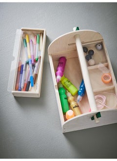 Zaboon Felt-Tip Pen, Mixed Colours  - Image 5