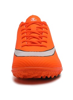 SKY WING Football Cleats For Men And Women And Kid,Indoor Outdoor Low Top Unisex Soccer Shoes Lightweight Shock Resistant Training Boots Professional Turf Shoes Sport Athletic Ground Football Boots  - Image 3