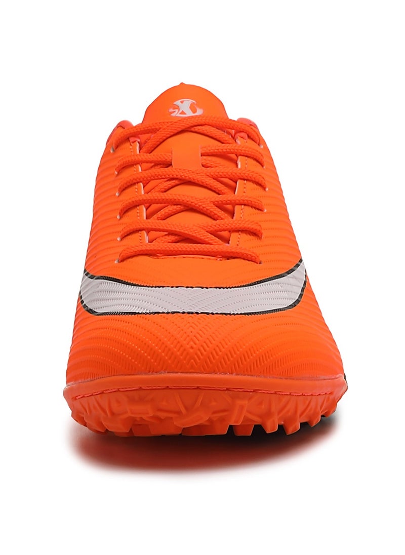SKY WING Football Cleats For Men And Women And Kid,Indoor Outdoor Low Top Unisex Soccer Shoes Lightweight Shock Resistant Training Boots Professional Turf Shoes Sport Athletic Ground Football Boots  - Image 3