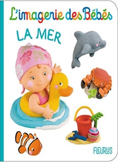 La Mer by BELINEAU/MEKDJIAN Paperback 