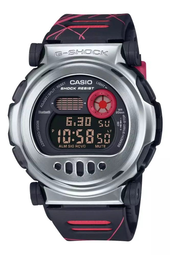 G-SHOCK Casual digital Men's Watch - G-B001MVA-1DR - Image 1