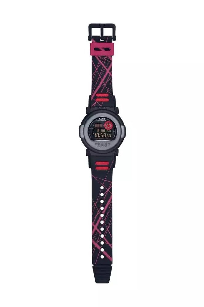 G-SHOCK Casual digital Men's Watch - G-B001MVA-1DR - Image 3