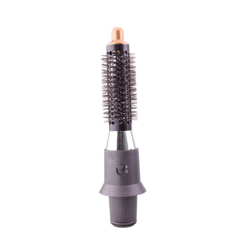 Suitable For Dyson Hair Dryer Adapter Cylinder Comb Set Fluffy Styling Air Nozzle Hair Care - Image 1