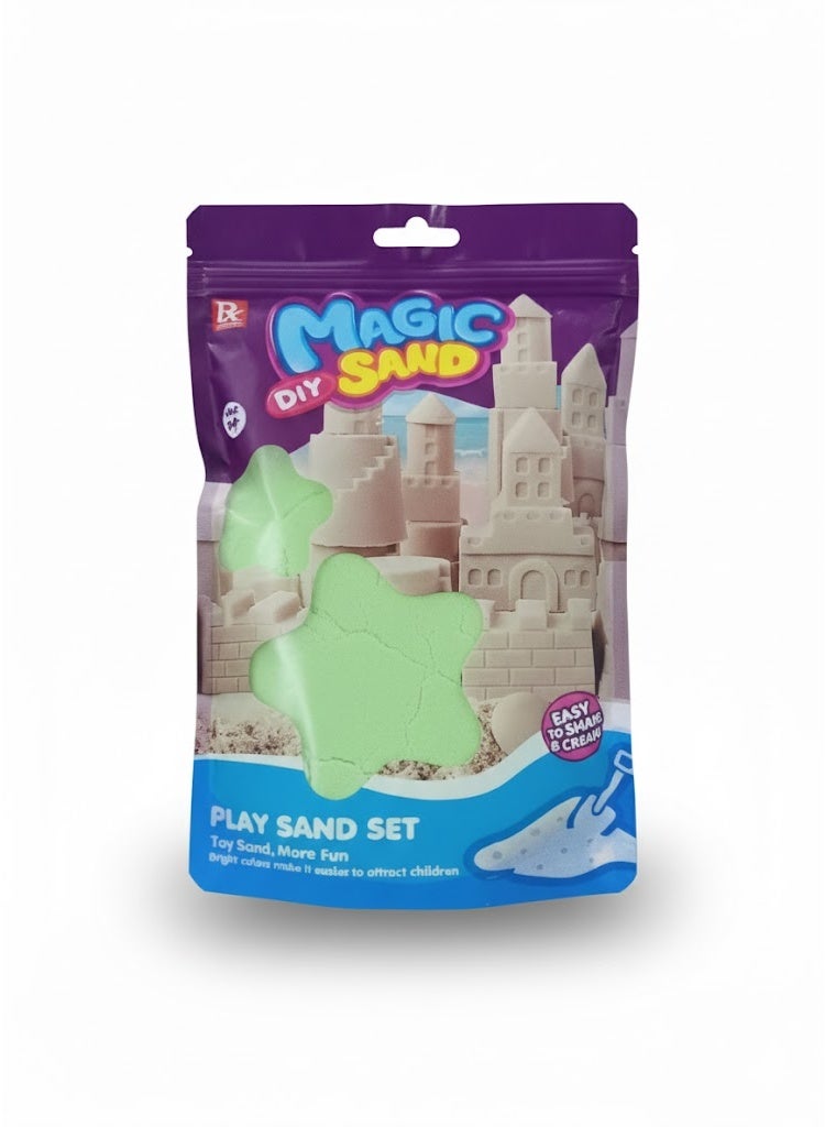 MAGIC SAND - Image 1