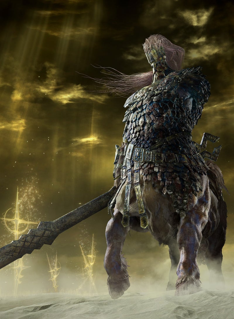 PlayStation Elden Ring: Nightreign - PlayStation 5 (PS5)  - Image 3
