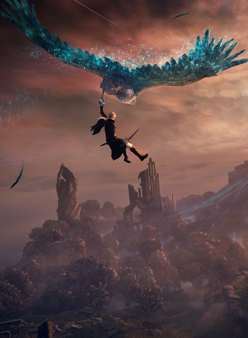 PlayStation Elden Ring: Nightreign - PlayStation 5 (PS5)  - Image 4