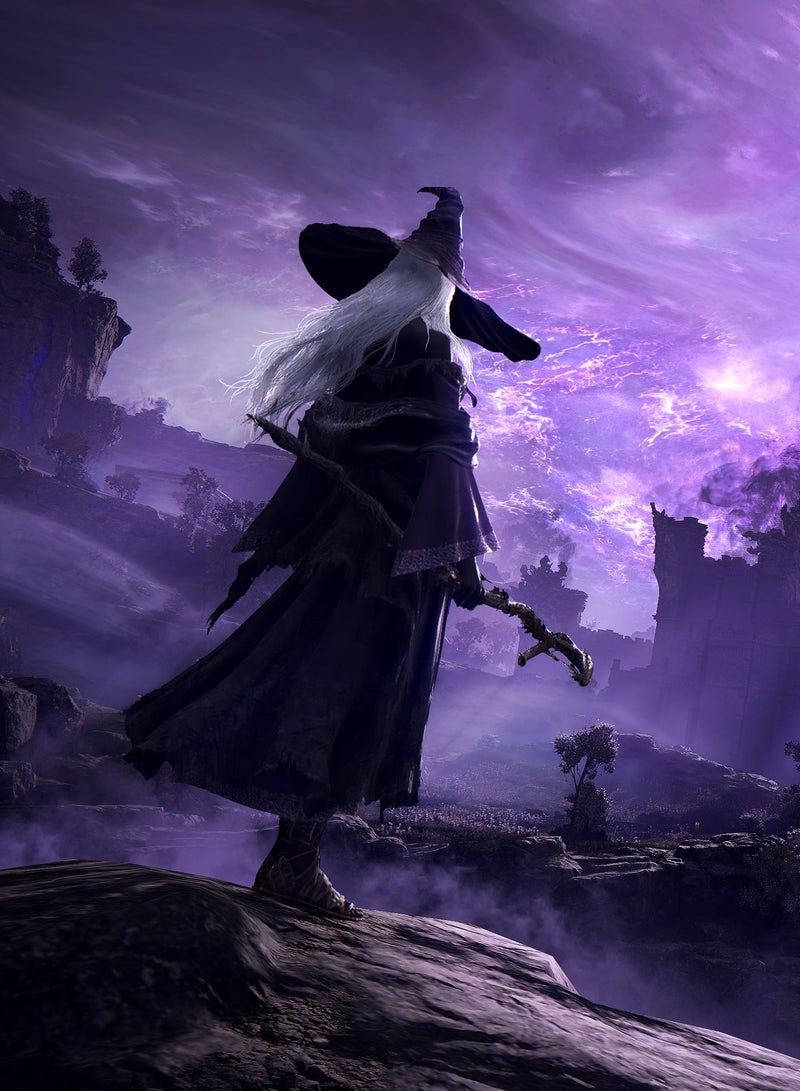 Elden Ring: Nightreign - PlayStation 5 (PS5)