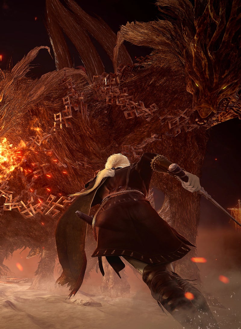 Elden Ring: Nightreign - PlayStation 5 (PS5)