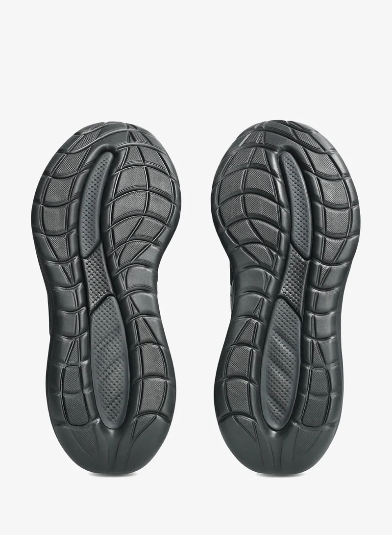 Asics BLACK/CARRIER GREY Gel-Cumulus 28 for Women | Best Price UAE