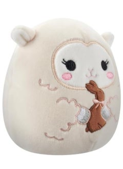 Squishmallows Sophie The Lamb, 5 Inches  - Image 2