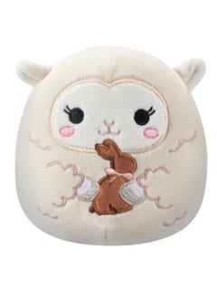 Squishmallows Sophie The Lamb, 5 Inches  - Image 1