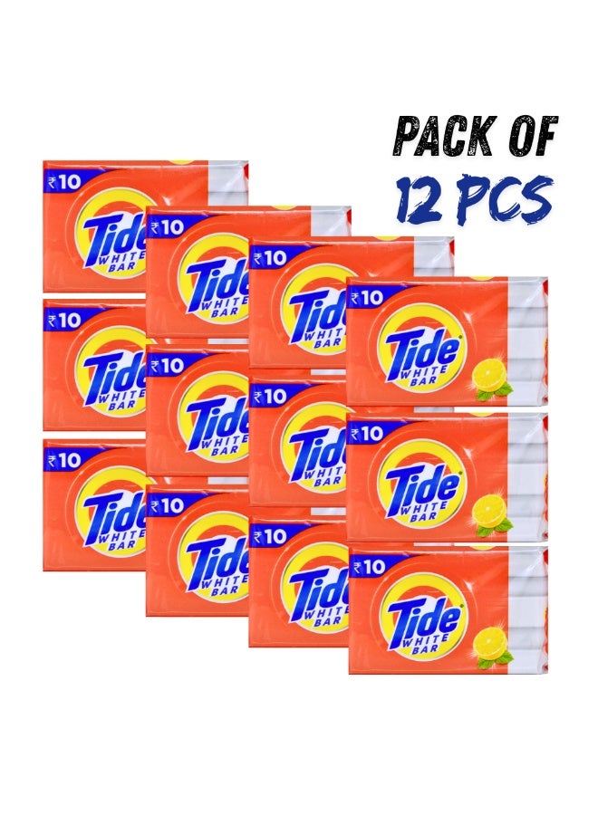 تايد صابون تايد 120 جرام – قوة فعالة لإزالة البقع مع رائحة منعشة للغسيل اليومي - Image 1