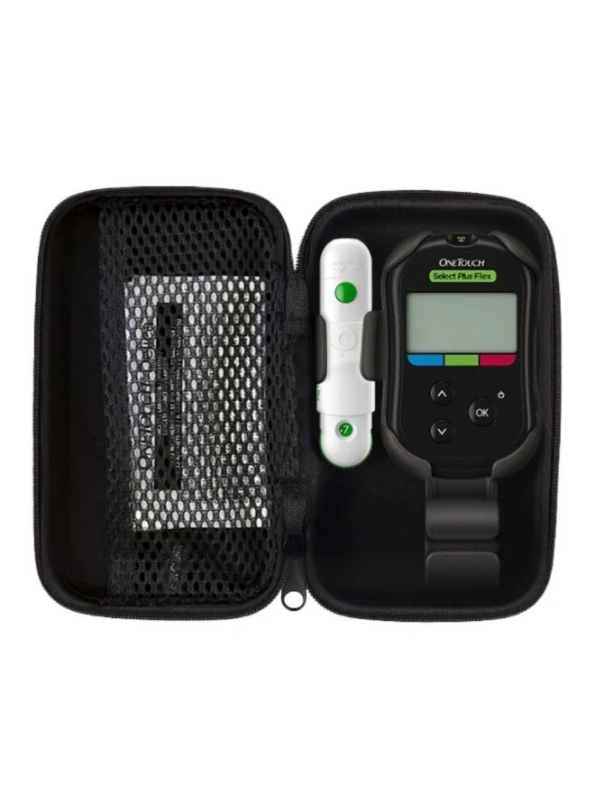 OneTouch Select Plus Flex Glucose Meter - Image 2